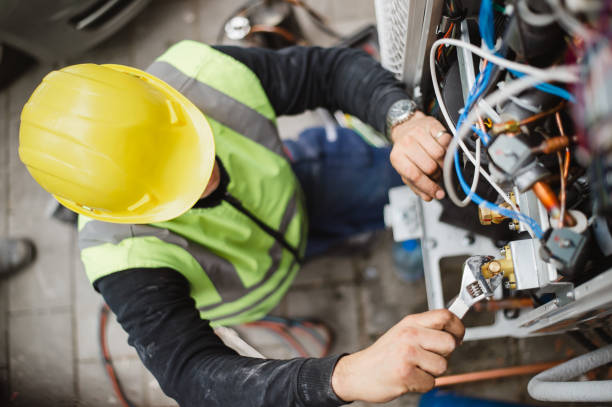 Best Commercial Electrical Services  in Locust Valley, NY