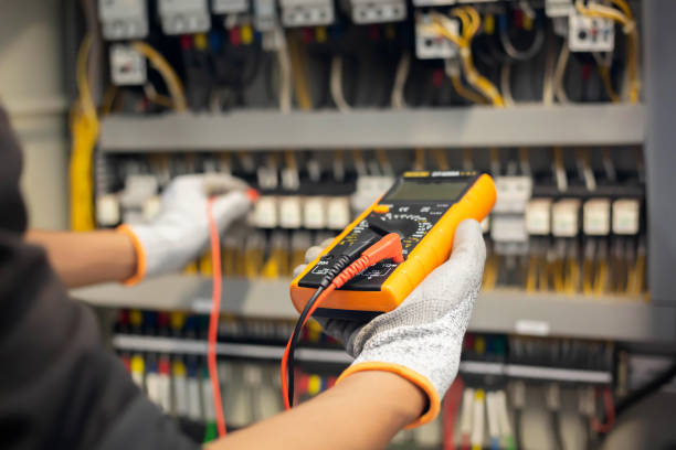 Best Circuit Breaker Installation and Repair  in Locust Valley, NY